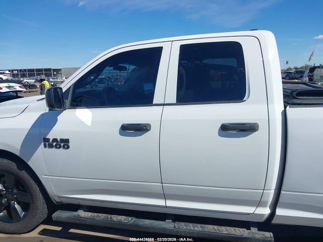 Продаж на аукціоні авто 2013 Ram 1500 Tradesman, vin: 1C6RR6FG1DS644306, номер лоту: 44426866