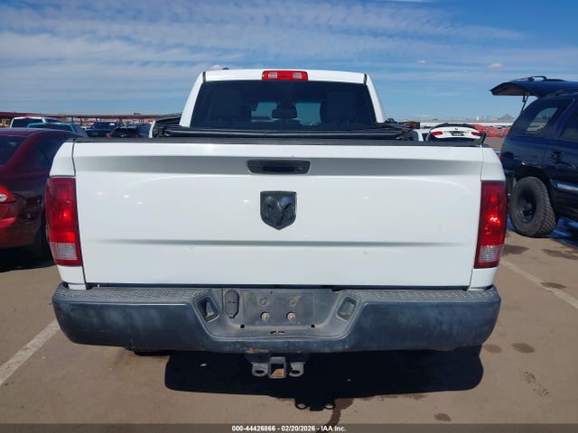 Продаж на аукціоні авто 2013 Ram 1500 Tradesman, vin: 1C6RR6FG1DS644306, номер лоту: 44426866