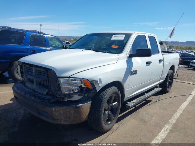 Продаж на аукціоні авто 2013 Ram 1500 Tradesman, vin: 1C6RR6FG1DS644306, номер лоту: 44426866