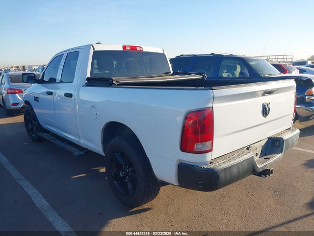 Продаж на аукціоні авто 2013 Ram 1500 Tradesman, vin: 1C6RR6FG1DS644306, номер лоту: 44426866