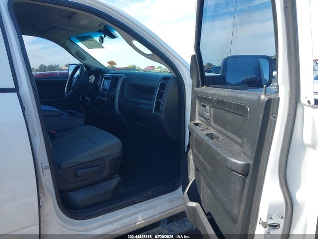 Продаж на аукціоні авто 2013 Ram 1500 Tradesman, vin: 1C6RR6FG1DS644306, номер лоту: 44426866