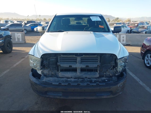 Продаж на аукціоні авто 2013 Ram 1500 Tradesman, vin: 1C6RR6FG1DS644306, номер лоту: 44426866
