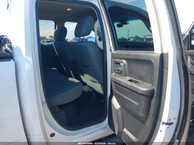 Продаж на аукціоні авто 2013 Ram 1500 Tradesman, vin: 1C6RR6FG1DS644306, номер лоту: 44426866