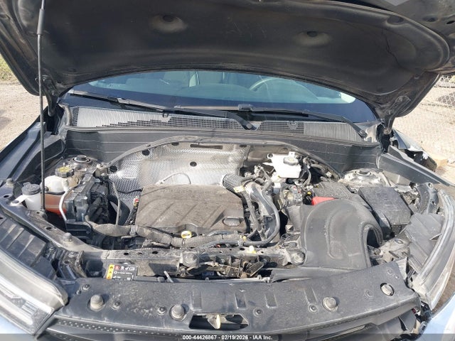 2022 CHEVROLET TRAILBLAZER KL79MMS23NB128596 Photo 9