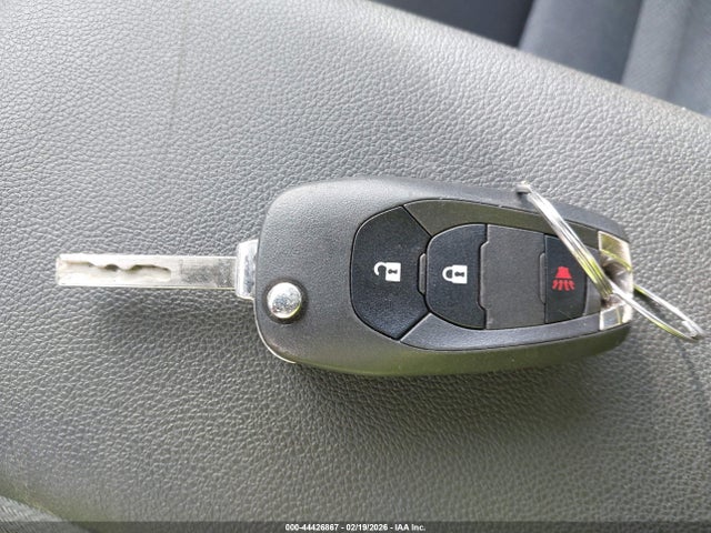 2022 CHEVROLET TRAILBLAZER KL79MMS23NB128596 Photo 10