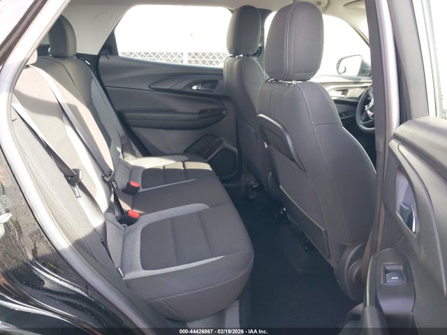 2022 CHEVROLET TRAILBLAZER KL79MMS23NB128596 Photo 7