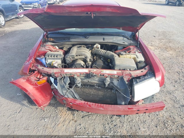 2007 Chrysler 300 მანქანა იყიდება აუქციონზე, vin: 2C3KA43R87H871097, აუქციონის ნომერი: 44426868