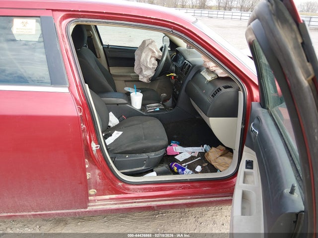2007 Chrysler 300 მანქანა იყიდება აუქციონზე, vin: 2C3KA43R87H871097, აუქციონის ნომერი: 44426868