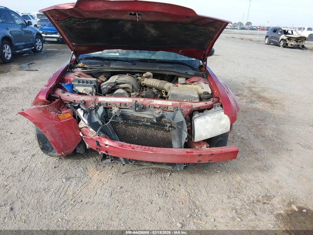 2007 Chrysler 300 მანქანა იყიდება აუქციონზე, vin: 2C3KA43R87H871097, აუქციონის ნომერი: 44426868