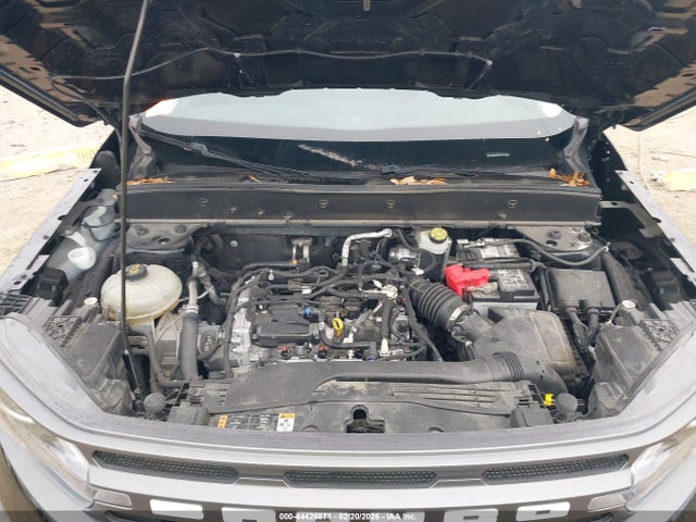 Aukcja sprzedaży 2021 Ford Bronco Sport Big Bend, vin: 3FMCR9B65MRB22492, numer aukcji: 44426871