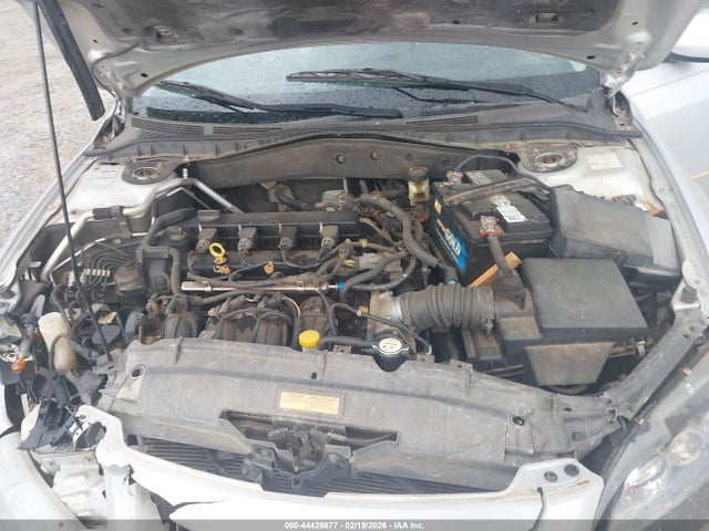 Aukcja sprzedaży 2007 Mazda Mazda6 I Sport Ve, vin: 1YVHP84C575M53670, numer aukcji: 44426877