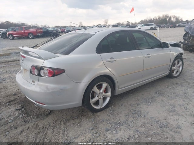Aukcja sprzedaży 2007 Mazda Mazda6 I Sport Ve, vin: 1YVHP84C575M53670, numer aukcji: 44426877