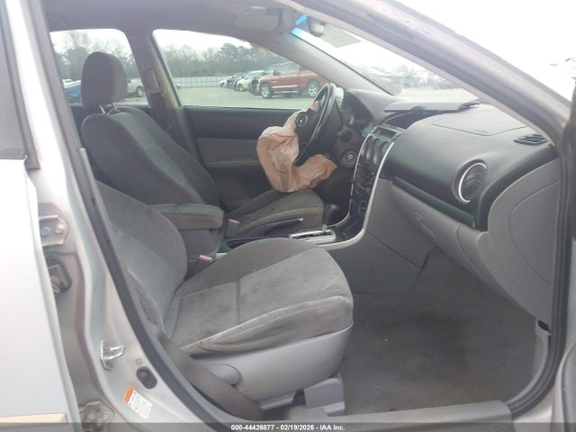 Aukcja sprzedaży 2007 Mazda Mazda6 I Sport Ve, vin: 1YVHP84C575M53670, numer aukcji: 44426877