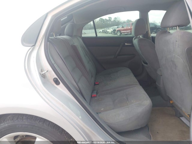 Aukcja sprzedaży 2007 Mazda Mazda6 I Sport Ve, vin: 1YVHP84C575M53670, numer aukcji: 44426877