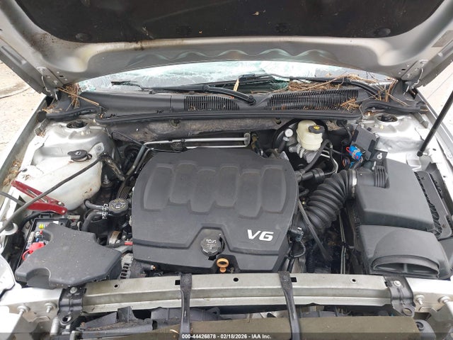 Aukcja sprzedaży 2011 Buick Lucerne Cxl Premium, vin: 1G4HJ5EM4BU113658, numer aukcji: 44426878