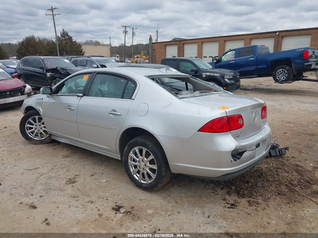 Aukcja sprzedaży 2011 Buick Lucerne Cxl Premium, vin: 1G4HJ5EM4BU113658, numer aukcji: 44426878