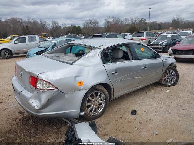 Aukcja sprzedaży 2011 Buick Lucerne Cxl Premium, vin: 1G4HJ5EM4BU113658, numer aukcji: 44426878