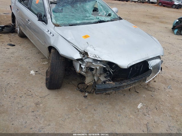 Aukcja sprzedaży 2011 Buick Lucerne Cxl Premium, vin: 1G4HJ5EM4BU113658, numer aukcji: 44426878