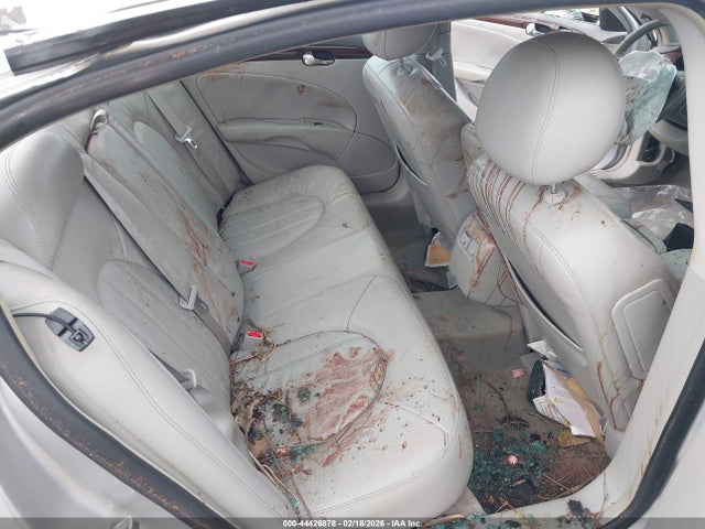 Aukcja sprzedaży 2011 Buick Lucerne Cxl Premium, vin: 1G4HJ5EM4BU113658, numer aukcji: 44426878