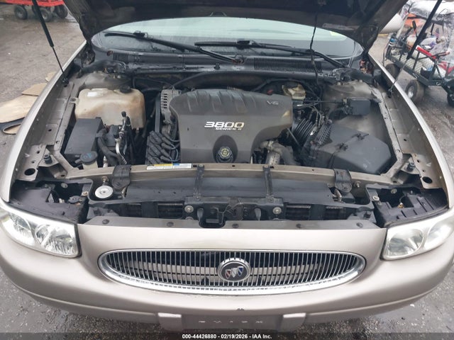 Aukcja sprzedaży 2001 Buick Lesabre Limited, vin: 1G4HR54KX1U208670, numer aukcji: 44426880