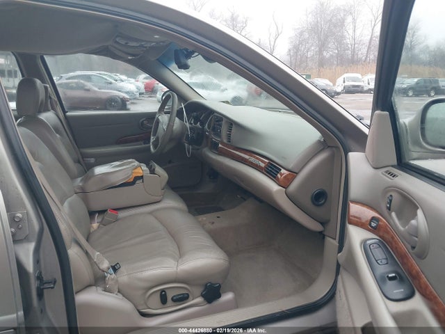 Aukcja sprzedaży 2001 Buick Lesabre Limited, vin: 1G4HR54KX1U208670, numer aukcji: 44426880
