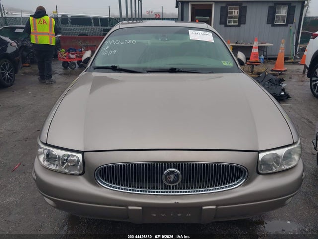 Aukcja sprzedaży 2001 Buick Lesabre Limited, vin: 1G4HR54KX1U208670, numer aukcji: 44426880