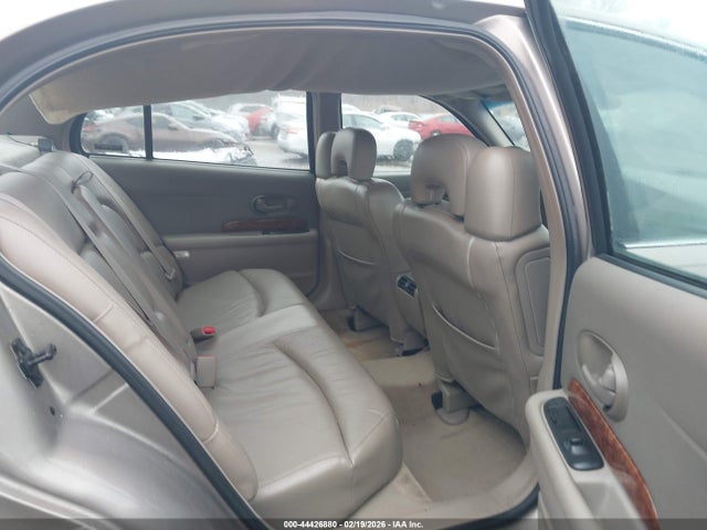 Aukcja sprzedaży 2001 Buick Lesabre Limited, vin: 1G4HR54KX1U208670, numer aukcji: 44426880