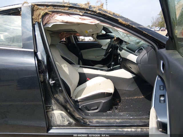 Aukcja sprzedaży 2016 Mazda Mazda6 I Grand Touring, vin: JM1GJ1W56G1444038, numer aukcji: 44426883