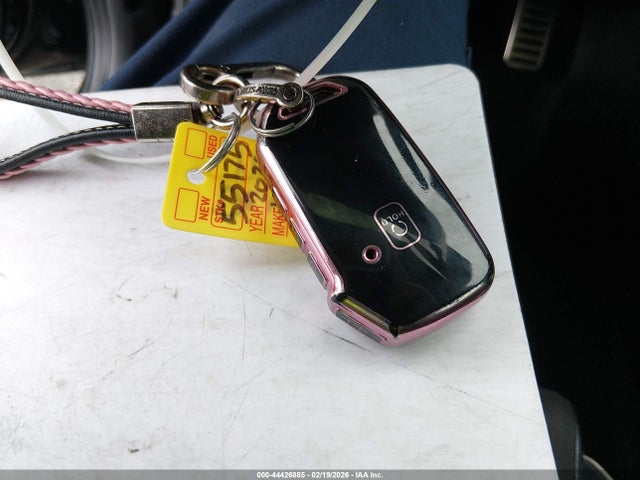 KIA Forte Gt-line 2020 3KPF34AD8LE182035 Image 11