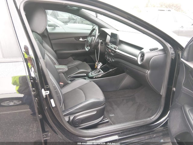 KIA Forte Gt-line 2020 3KPF34AD8LE182035 Image 5