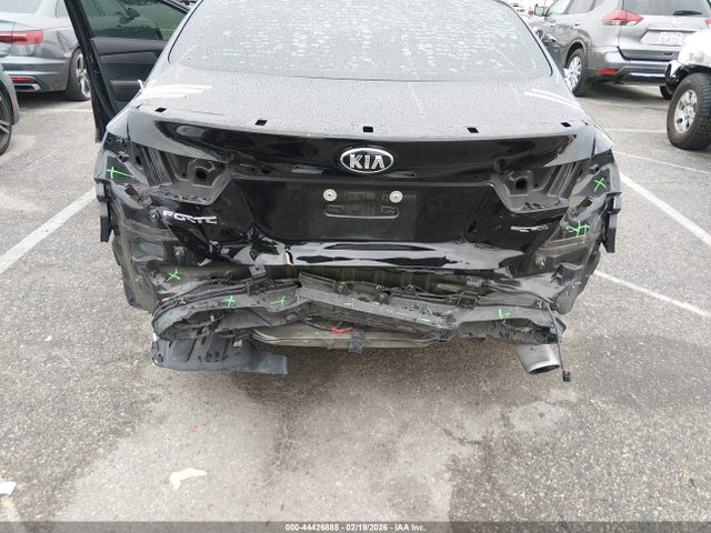 KIA Forte Gt-line 2020 3KPF34AD8LE182035 Image 6