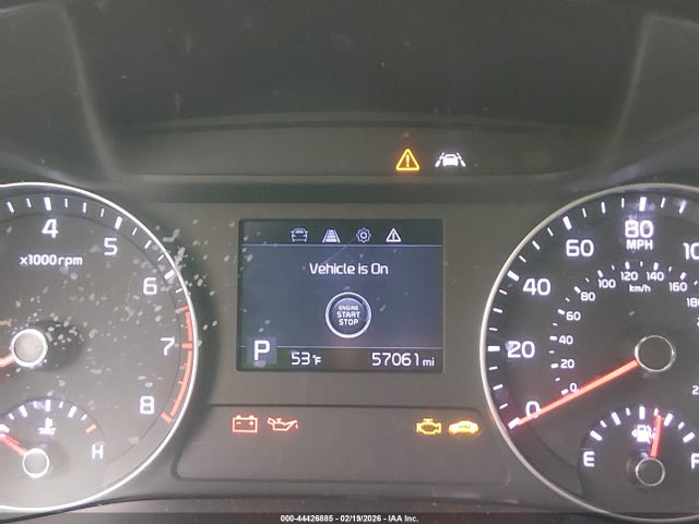 KIA Forte Gt-line 2020 3KPF34AD8LE182035 Image 7