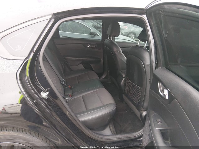KIA Forte Gt-line 2020 3KPF34AD8LE182035 Image 8