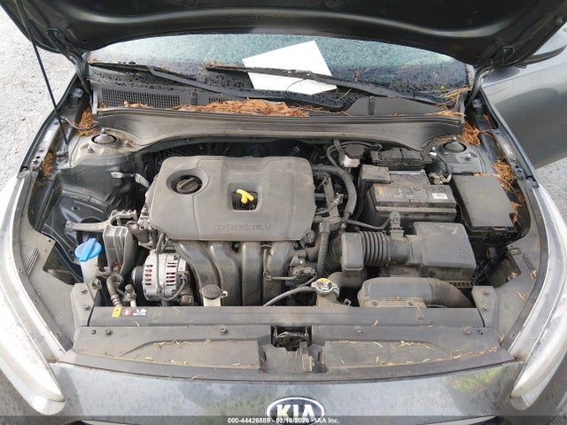 KIA Forte Lxs 2020 3KPF24AD7LE203556 Image 10