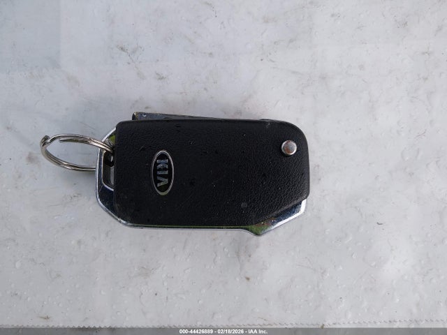 KIA Forte Lxs 2020 3KPF24AD7LE203556 Image 11