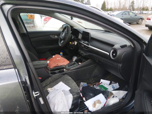 KIA Forte Lxs 2020 3KPF24AD7LE203556 Image 5