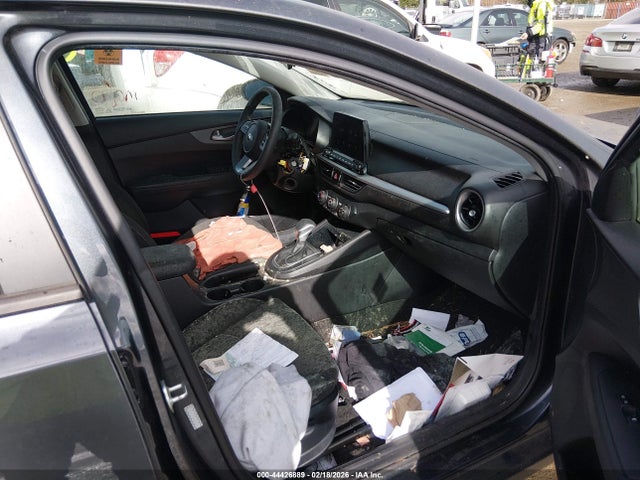 KIA Forte Lxs 2020 3KPF24AD7LE203556 Image 6