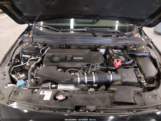 1HGCV2F55LA008382 Honda Accord Ex-l 2.0t
