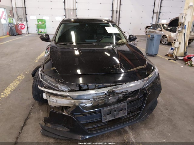 1HGCV2F55LA008382 Honda Accord Ex-l 2.0t