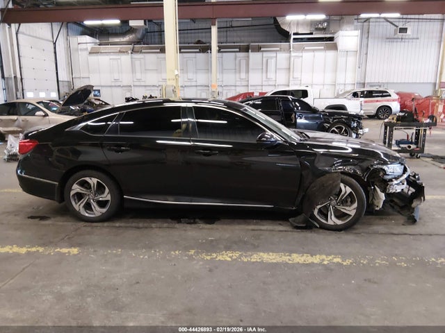 1HGCV2F55LA008382 Honda Accord Ex-l 2.0t