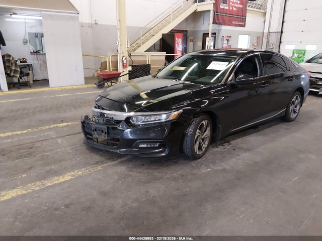 1HGCV2F55LA008382 Honda Accord Ex-l 2.0t