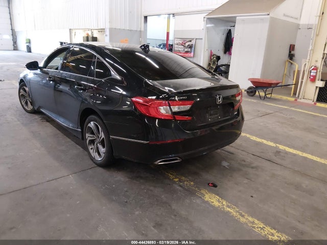 1HGCV2F55LA008382 Honda Accord Ex-l 2.0t