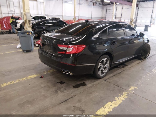 1HGCV2F55LA008382 Honda Accord Ex-l 2.0t