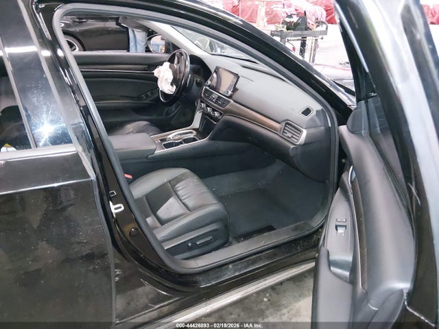 1HGCV2F55LA008382 Honda Accord Ex-l 2.0t