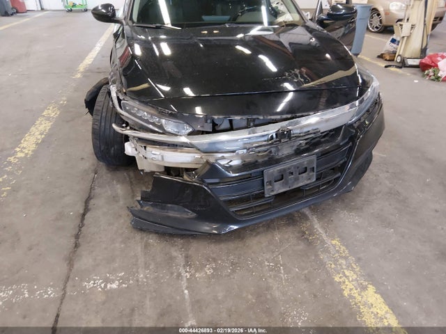 1HGCV2F55LA008382 Honda Accord Ex-l 2.0t