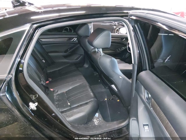 1HGCV2F55LA008382 Honda Accord Ex-l 2.0t