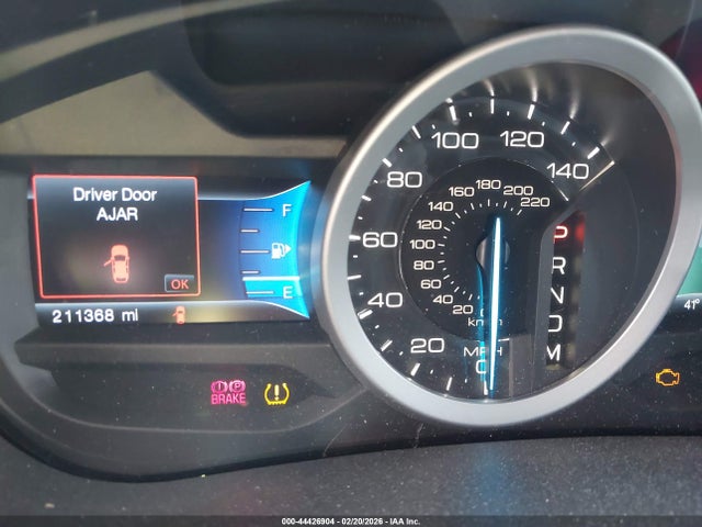 Ford EXPLORER XLT 2014 1FM5K8D89EGB18685 Image 7