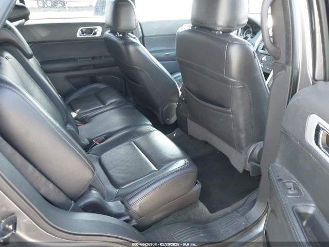 Ford EXPLORER XLT 2014 1FM5K8D89EGB18685 Image 8