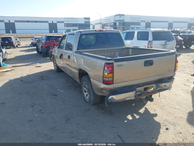 Продаж на аукціоні авто 2005 Gmc Sierra 1500 Sle, vin: 2GTEC13T551144504, номер лоту: 44426909