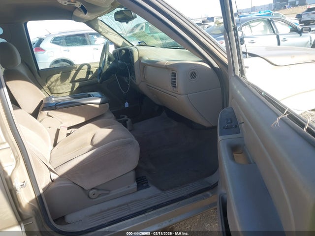 Продаж на аукціоні авто 2005 Gmc Sierra 1500 Sle, vin: 2GTEC13T551144504, номер лоту: 44426909